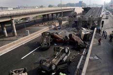 <br><strong><p>On Feb. 27th, 2010 an earthquake with a preliminary magnitude of 6.9 jolted Japan&acute;s Okinawa Island.</p></strong>