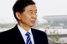 <b>Wu Jianmin, Former Chinese Diplomat</b><br><br>