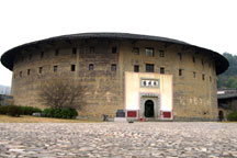 Zhengcheng lou