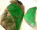 Gambling on Stones