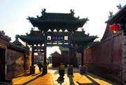Pingyao, China