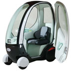 Episode 1: Electric Car-maker