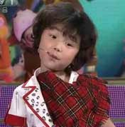 Children&acute;s Song and Dance