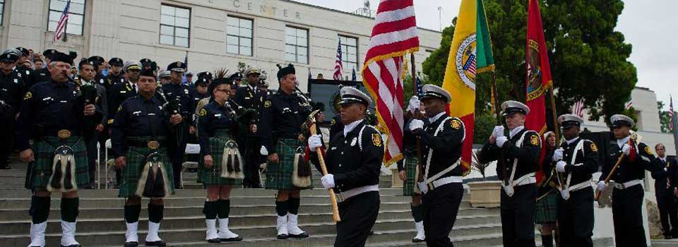 US marks 10 years since 9/11 terrorists attacks