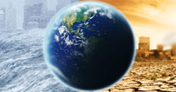 Floods and Droughts of Summer 2011