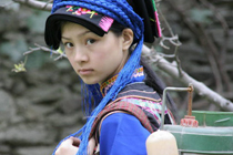 Fairytales: It&acute;s man&acute;s gift for beloved girl 