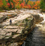 <b>White Mountains, New Hampshire</b>