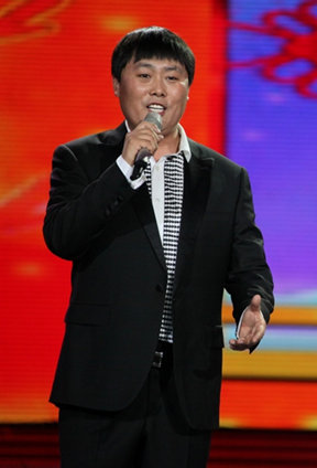 星光大道-刘大成