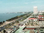 <font color=blue>[1954]</font><br> Manille, capitale philippine