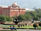 <font color=blue>[1951,1982]</font><br> New Delhi, capitale indienne