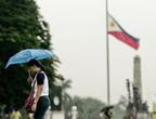 Les Philippines pleurent les victimes hongkongaises