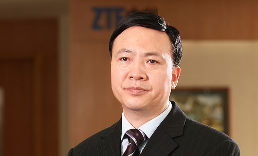 2011CCTV中国经济年度人物候选人:史立荣