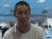 陈海明：跆拳道教练的难忘捐血情缘