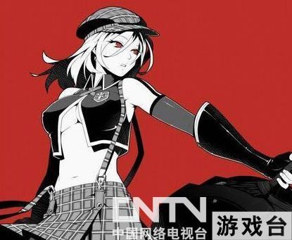 日本杂志评2010年十大游戏女神