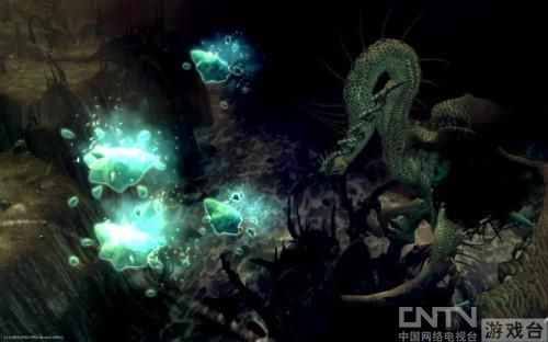 《龙之谷》日服1000万日元悬赏屠龙队 _网络