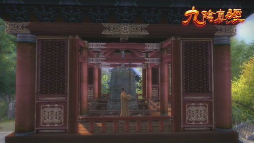 吃得苦中苦《九阴真经》苦行禅功是怎样炼成的