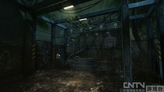 《全球使命》生化侵袭模式曝光 官方发布预告