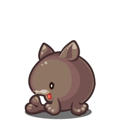 小鼠獭