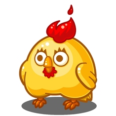 可立鸡