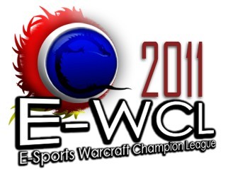 CWCL 11赛季第九轮 CHN力克EK 有望夺冠