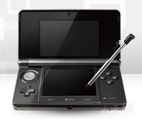 任天堂3DS掌机将于6月初推出主要更新_家用