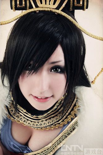 [福利]天水寻mm精美壁纸和手机贴图