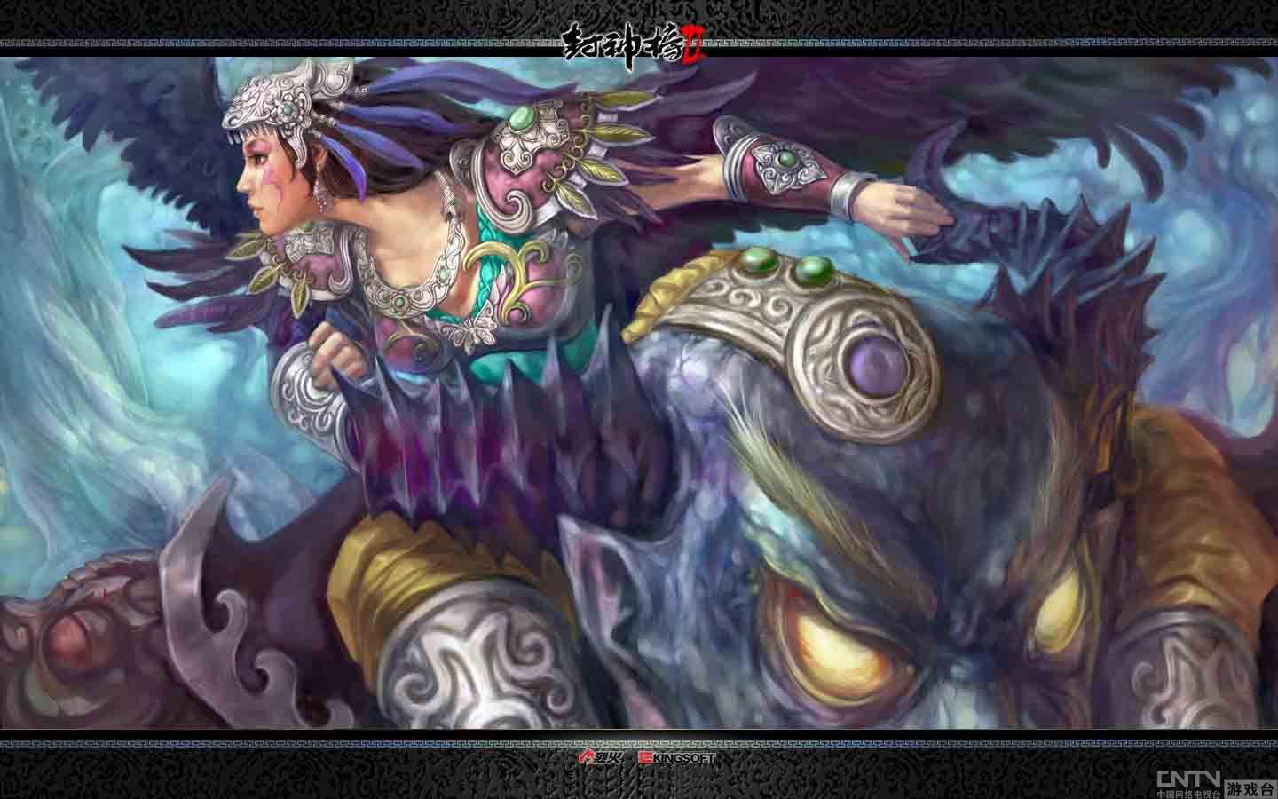 《哈利·波特》与《封神榜》的暑期热潮_厂商