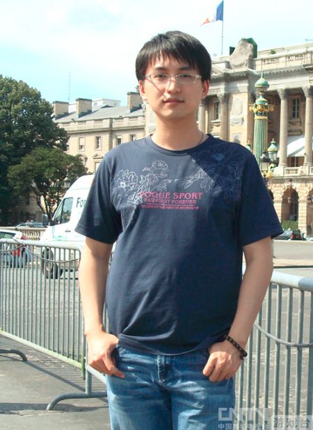 《创世西游》CJ展台爆棚佛门萝莉萌杀全场_八