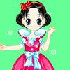 小岛公主