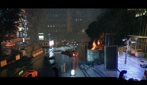 孤岛危机2引擎打造《毁灭公爵3d》华丽mod_单机游戏_游戏台_中国网络电视台_顶级游戏资讯门户