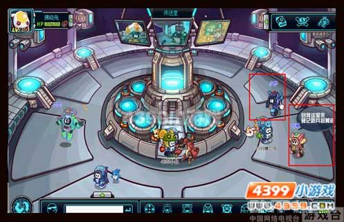 赛尔号2牛牛在哪怎么抓