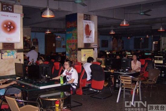 g联赛第2赛季广州赛区 参赛选手名单公布_电子