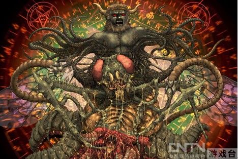 七宗罪的泯灭《宝物猎人》个人试炼系统曝光