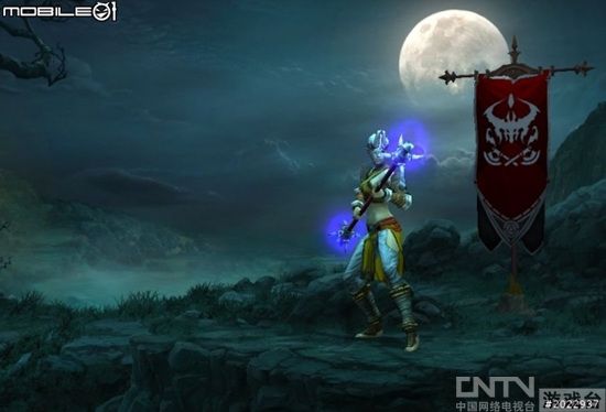 《暗黑破坏神3》测试武僧职业技能详解