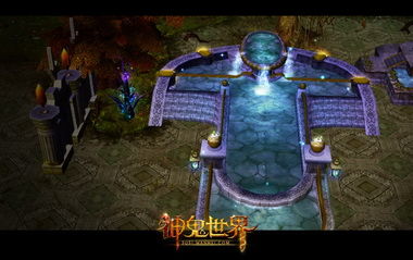 包你好玩《神鬼世界》随心包裹巧妙用_综合新