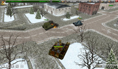 坦克的战斗力,一些装备的购买需要有足够的军