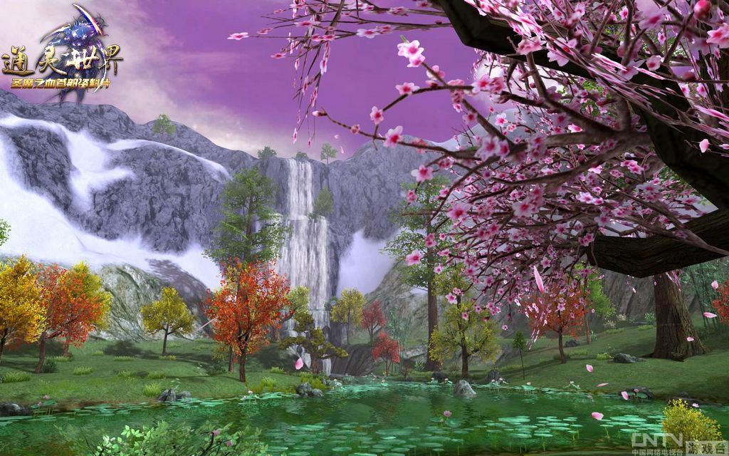 通灵世界美歪首次<em>人体</em>彩绘 <em>大尺度</em>裸露出镜_厂