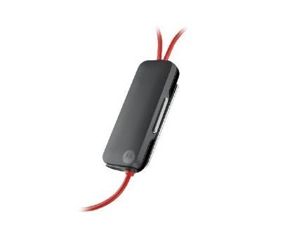 摩托罗拉发布motoactv配套sf耳机_手机游戏_游