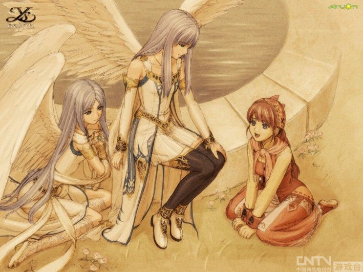 起源女主角图片下载|伊苏起源攻略女|假面骑士