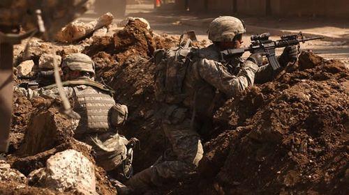 使命召唤8 vs 战地3 真实与火爆!你更喜欢谁?_