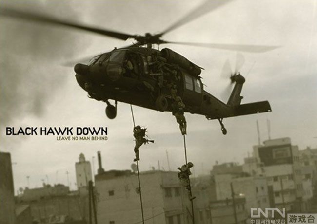 手把手教你打飞机《特战先锋》二测内容曝光_