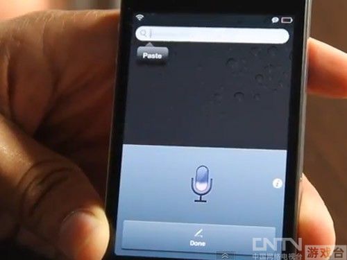 iPhone4语音输入插件Siri0us从Cydia下架_手机