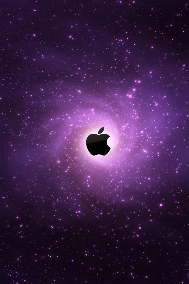 iphone标志电脑壁纸
