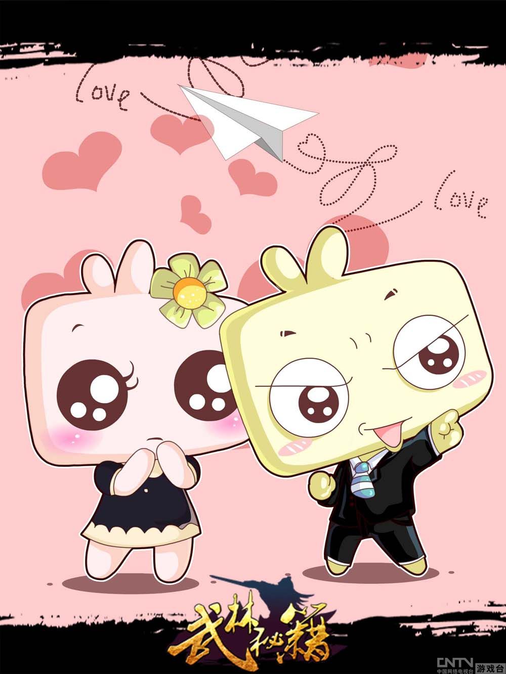 武侠版dota《武林秘籍》打造一流江湖战队_厂