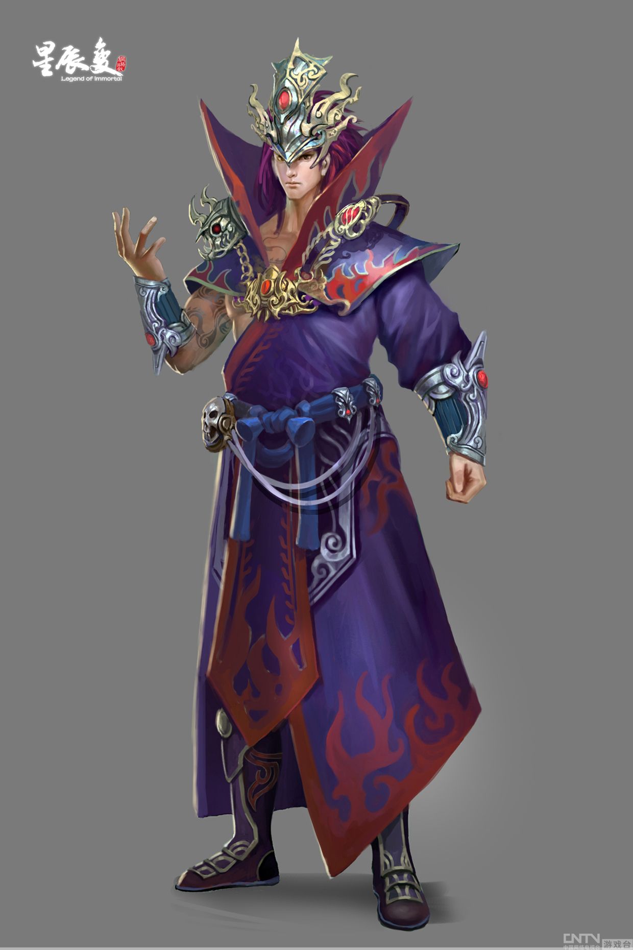 《星辰变》31日\洪荒龙穴\公测