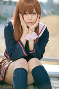 Cosplay_游戏_央视网
