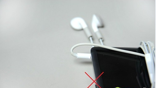 苹果耳机保养使用常见误区_教程_cntv游戏台