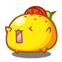 汉堡娃娃