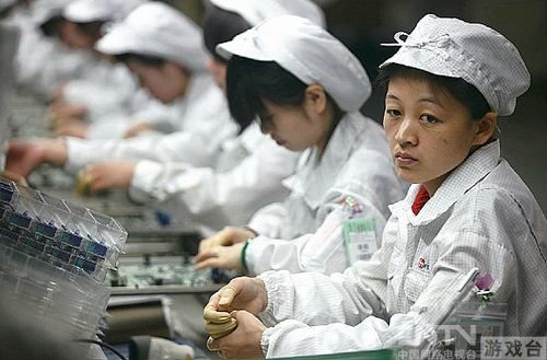 美网友发起请愿 呼吁苹果改善代工厂工人待遇