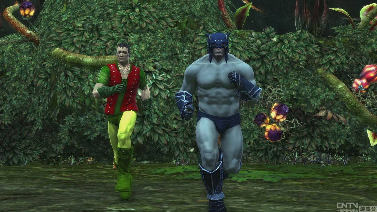 时空裂痕》中国愚人节恶搞视频史上最二蝙蝠侠